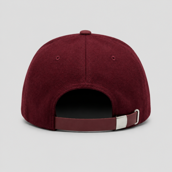 Cap-Baseball - Bordeaux
