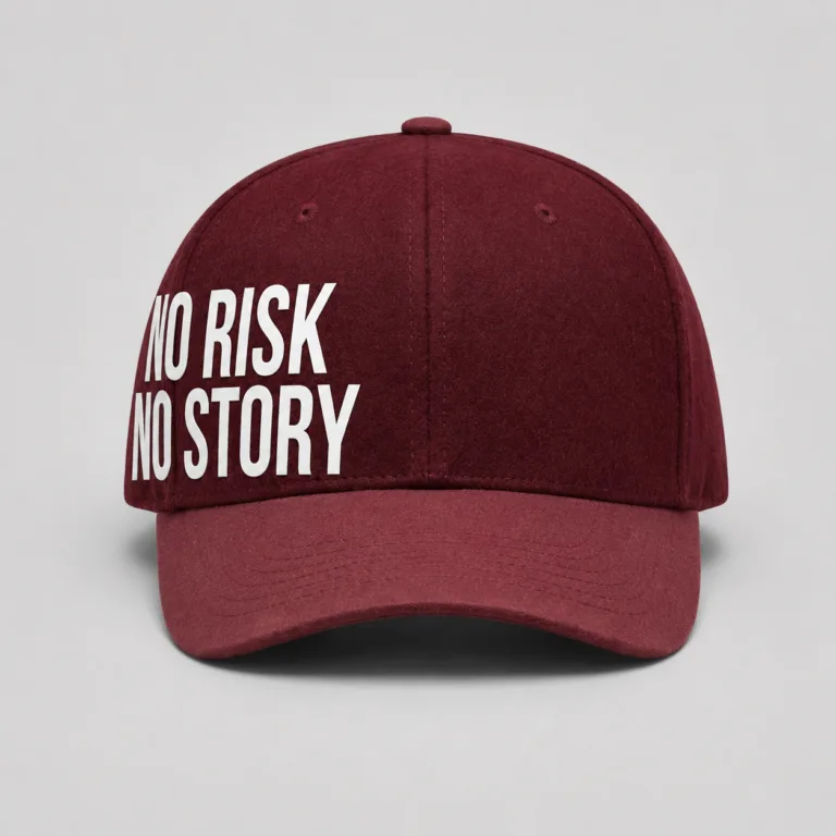 Cap-Baseball - Bordeaux