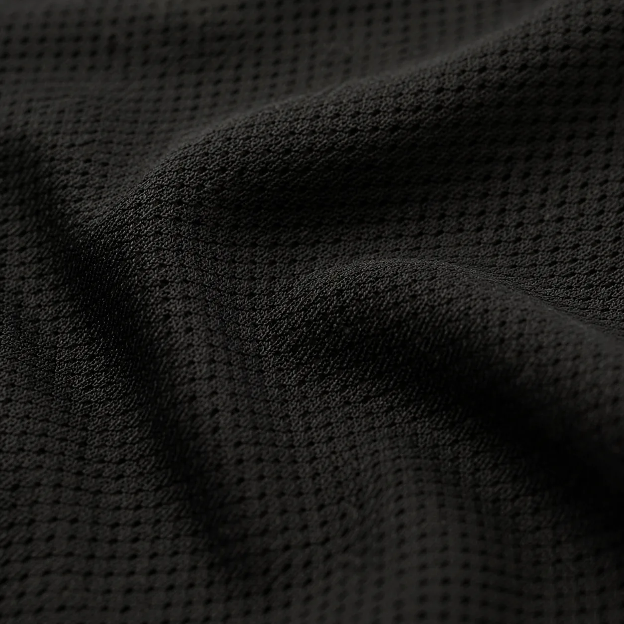Maillot de hockey ITOUKEI noir et blanc — vue 6
