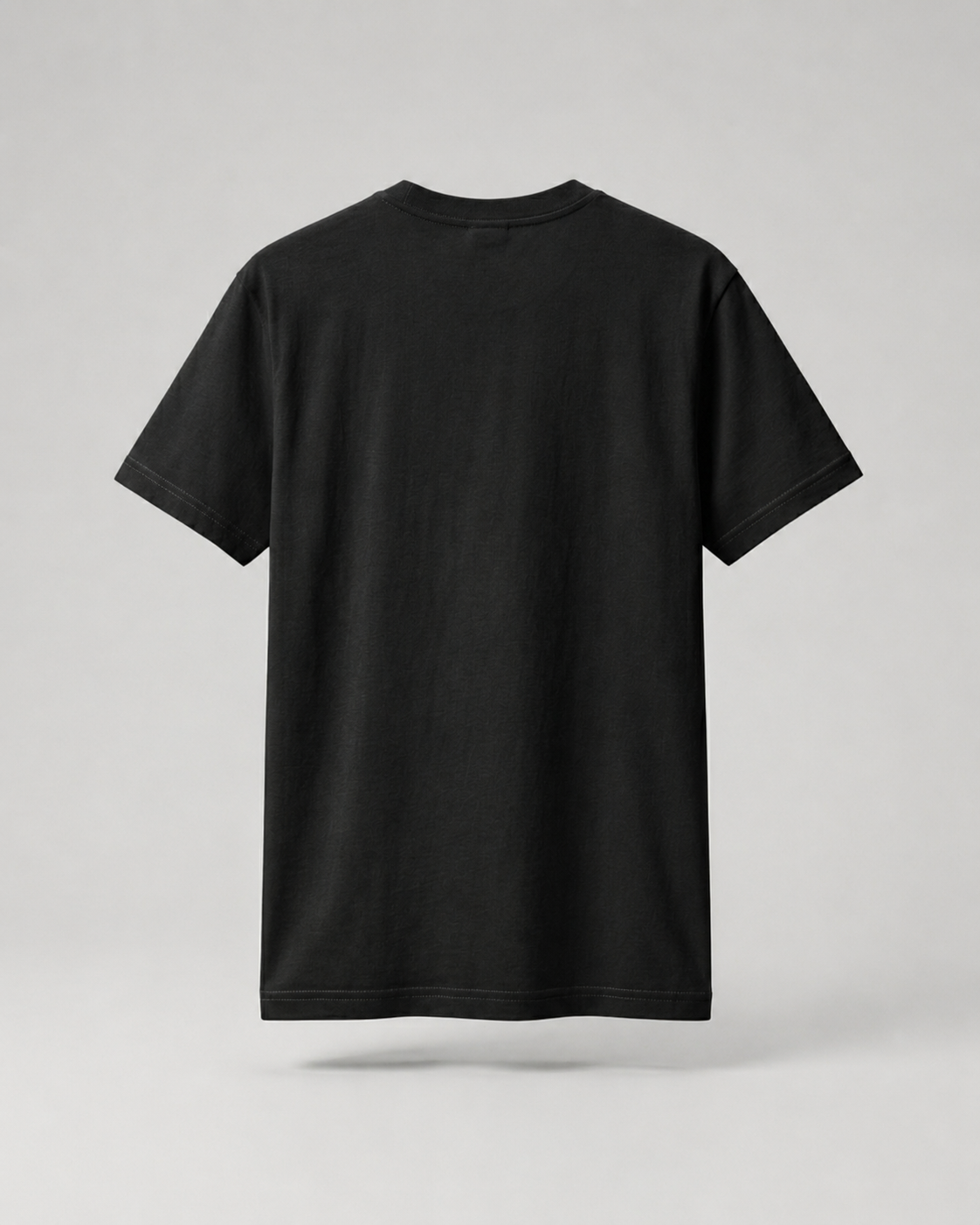 Tshirt-Logo - Noir – Image 3