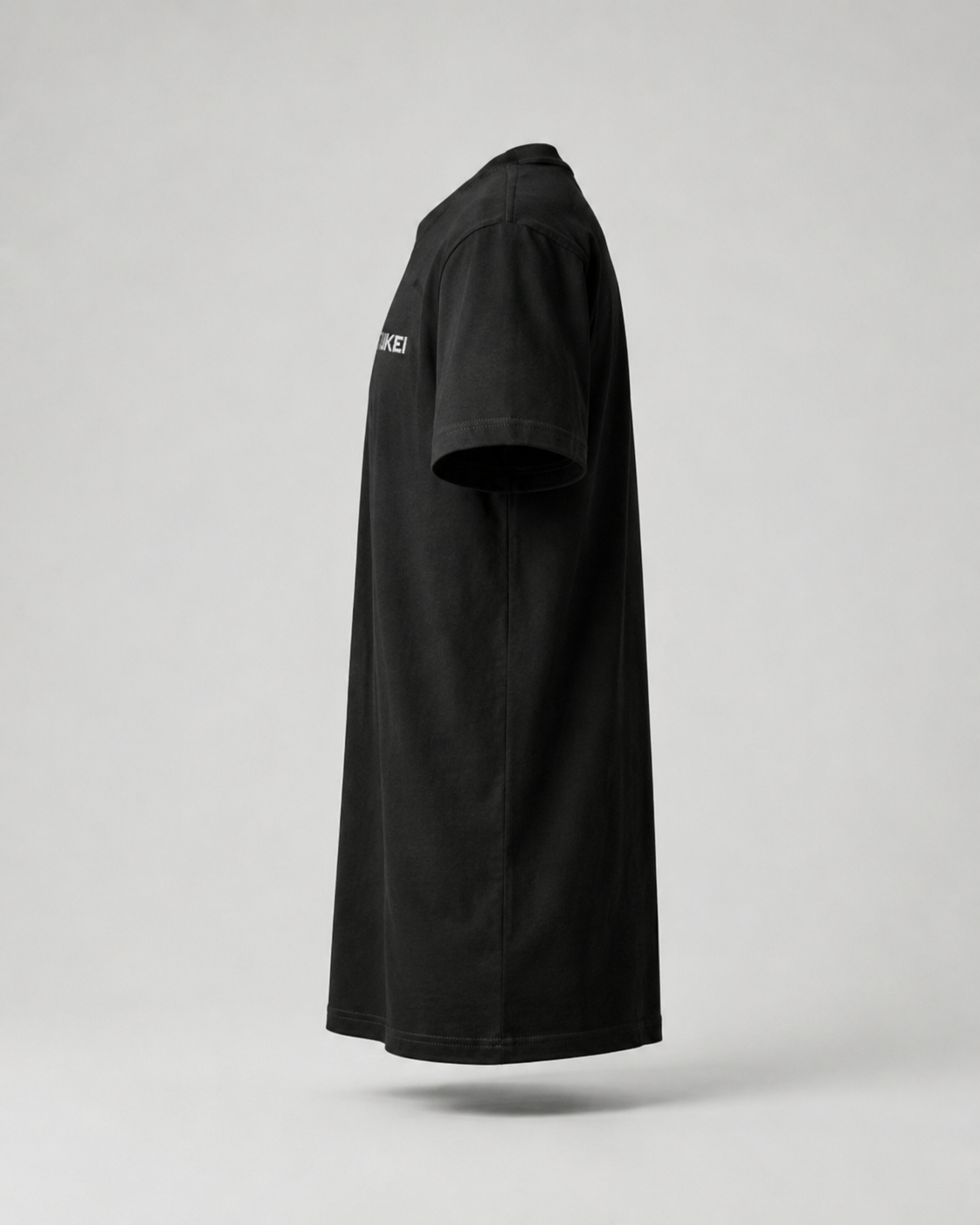 Tshirt-Logo - Noir – Image 4