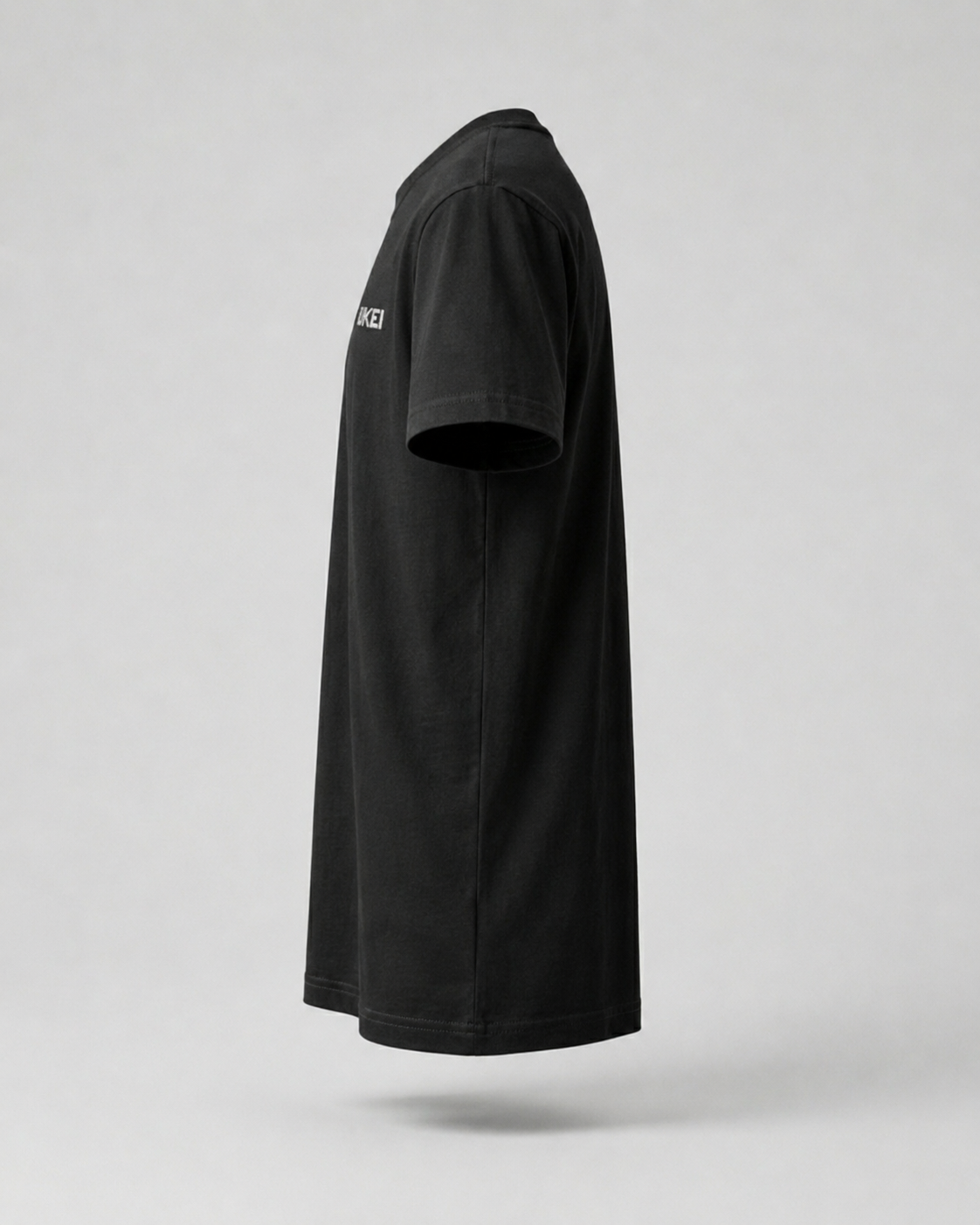 Tshirt-Logo - Noir – Image 5
