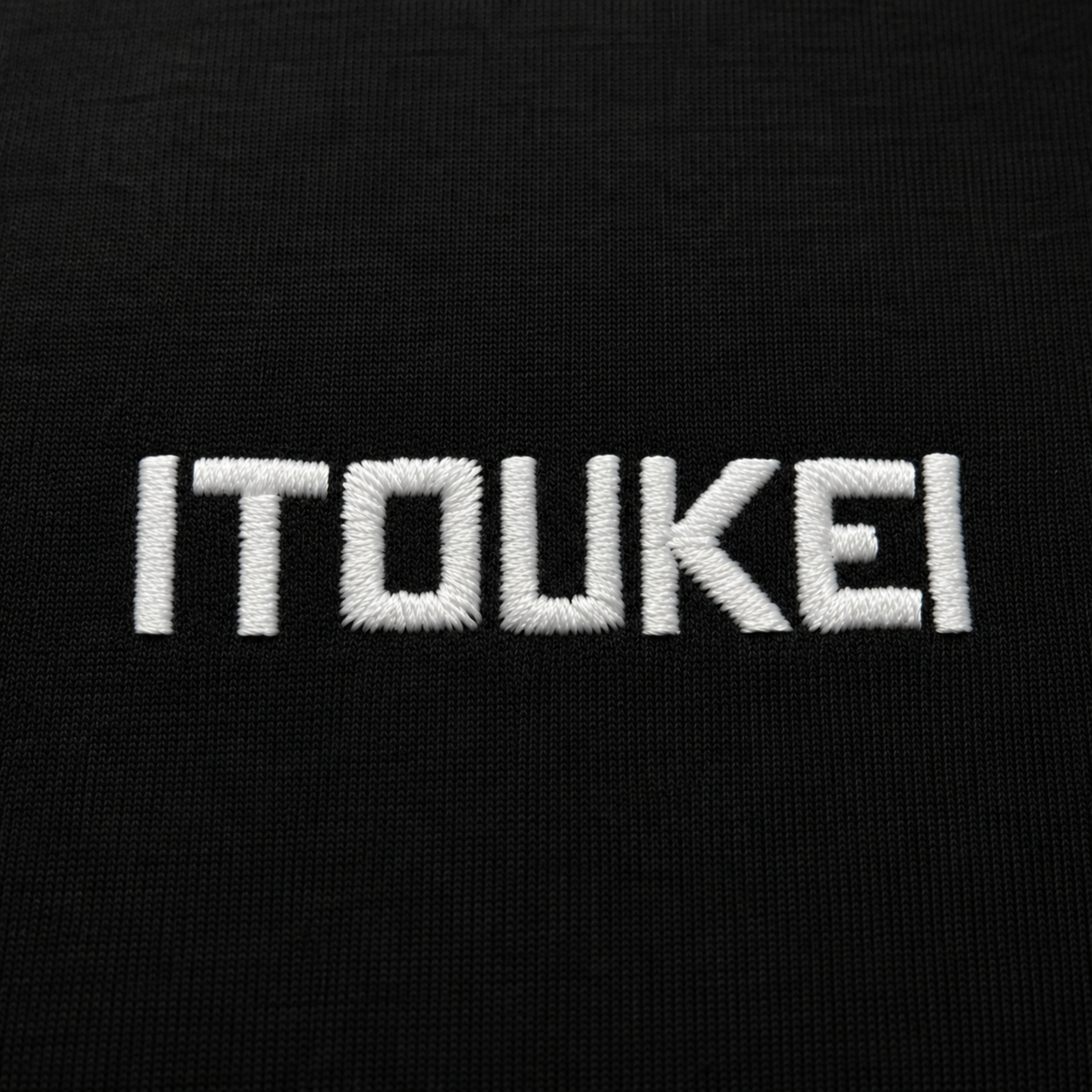 Tshirt-Logo - Noir – Image 6