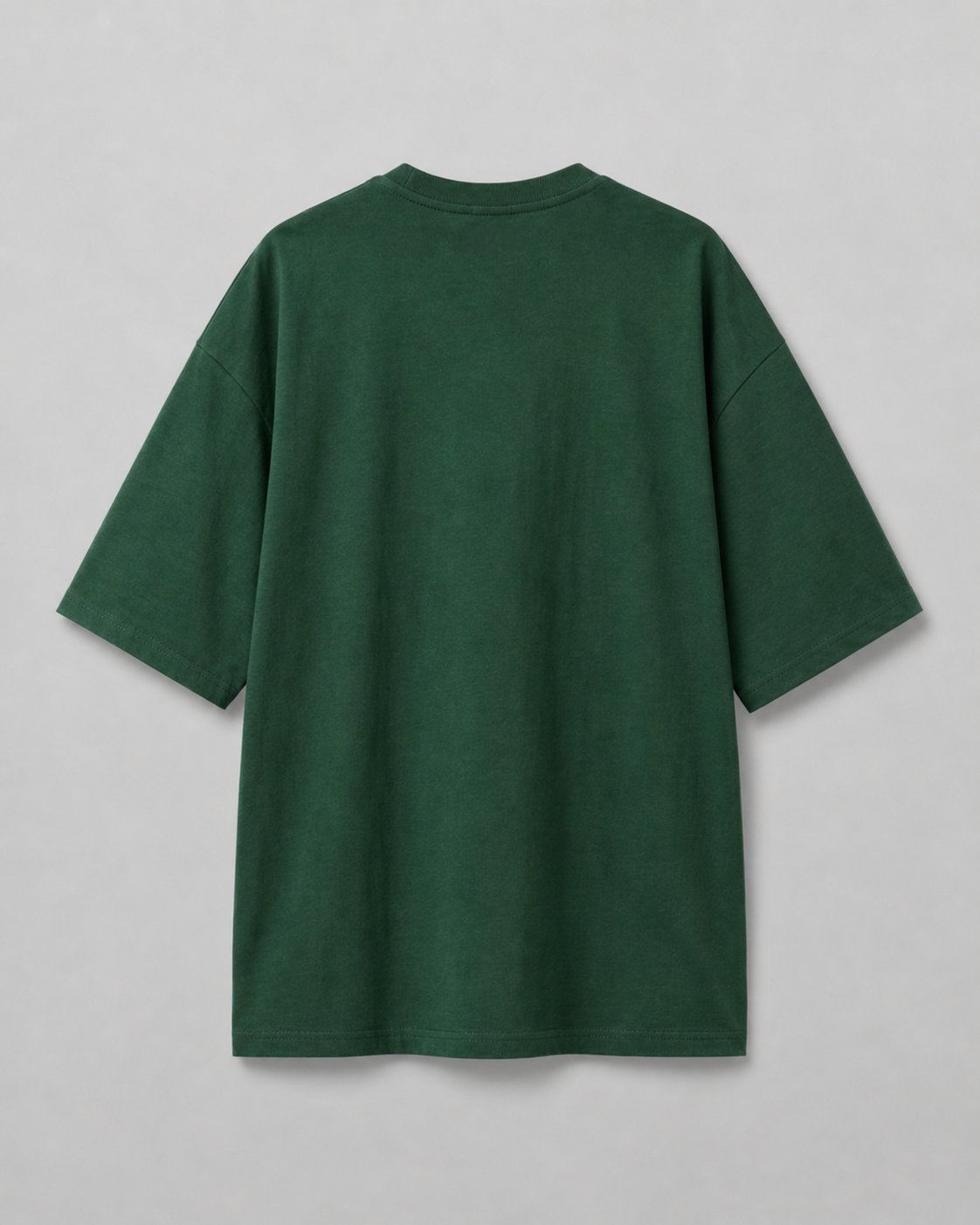 Tshirt-Logo - Vert-Foret – Image 3