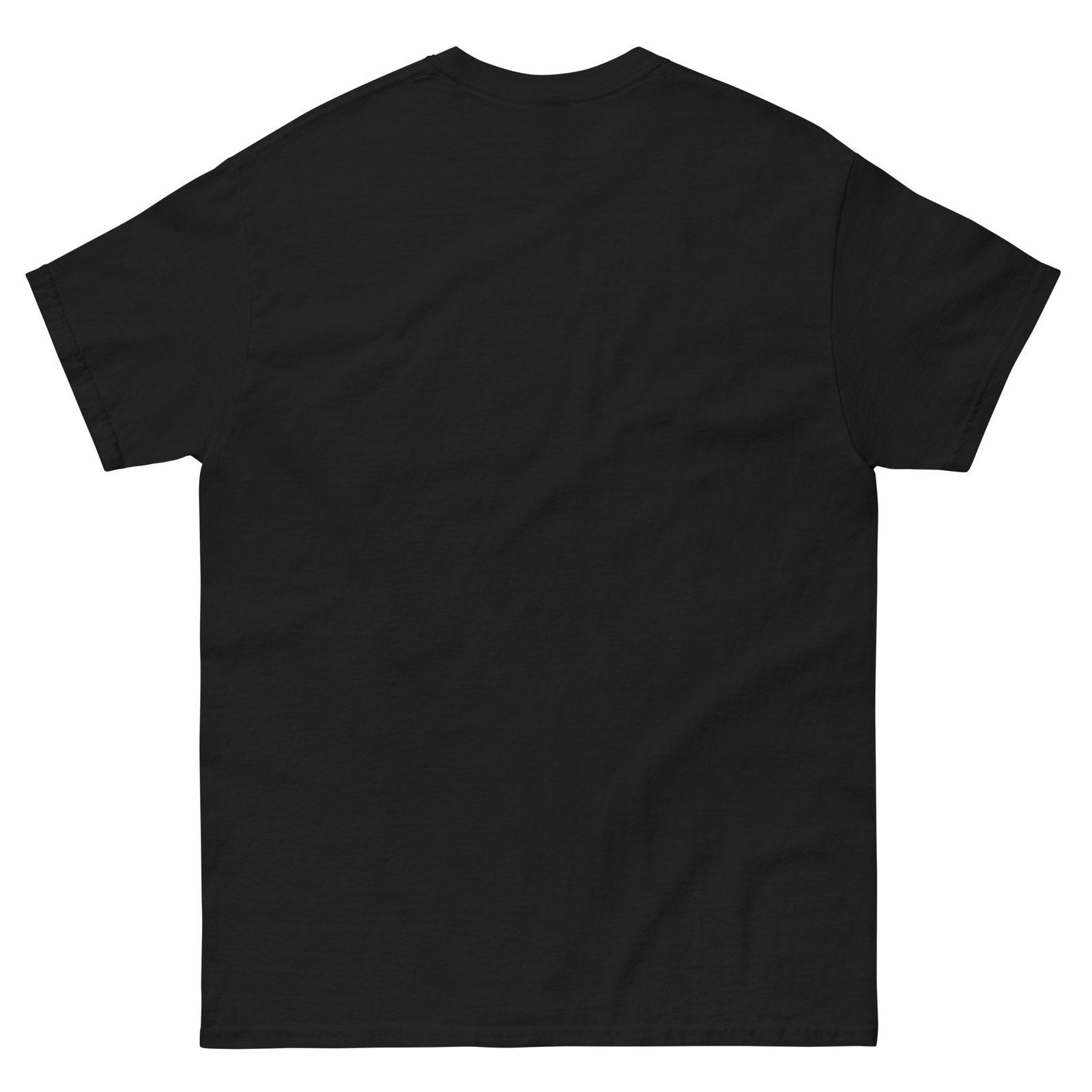 Tshirt noir - Lame_00191 – Image 2