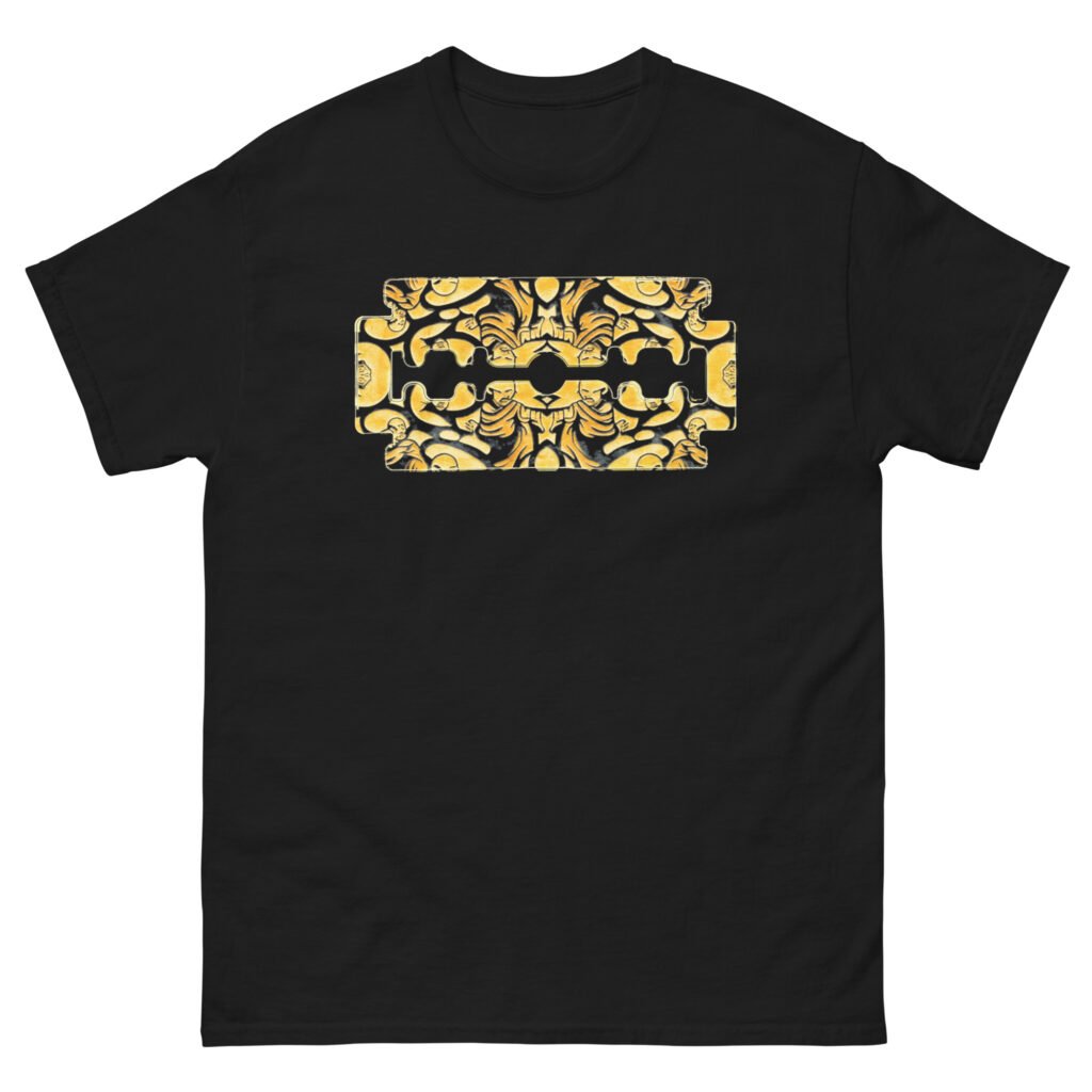 ITOUKEI Lame #002