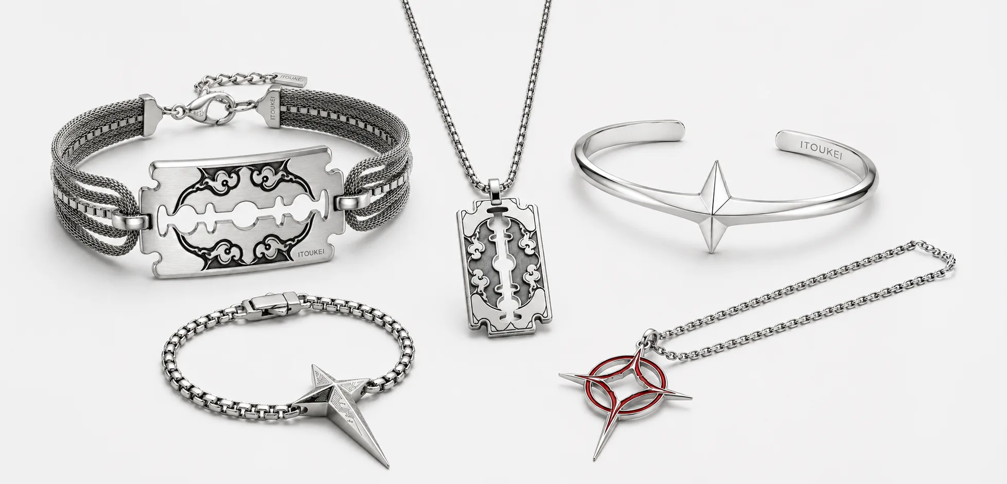 Bijoux & Accessoires