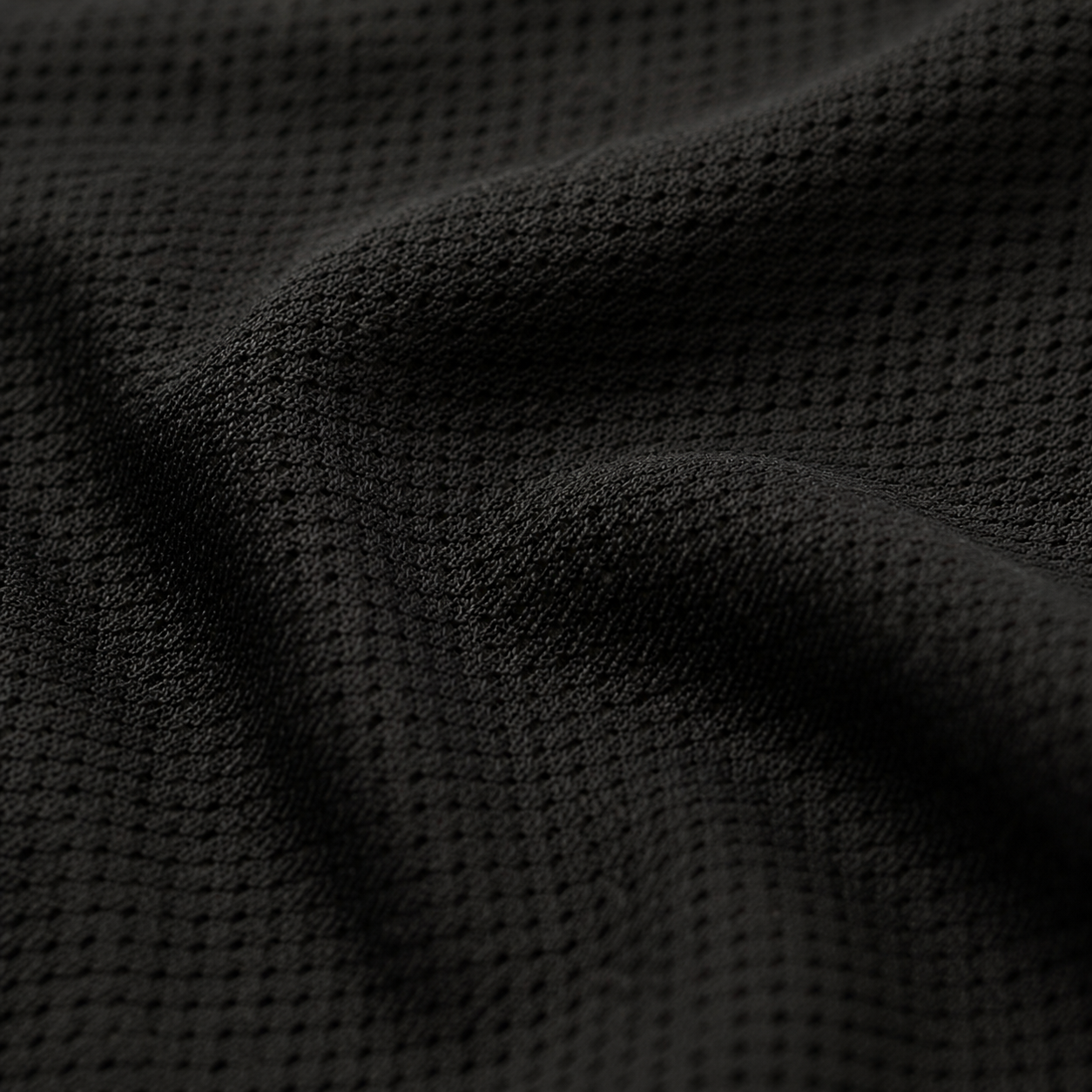Jersey-Hockey - Noir-Blanc – Image 6