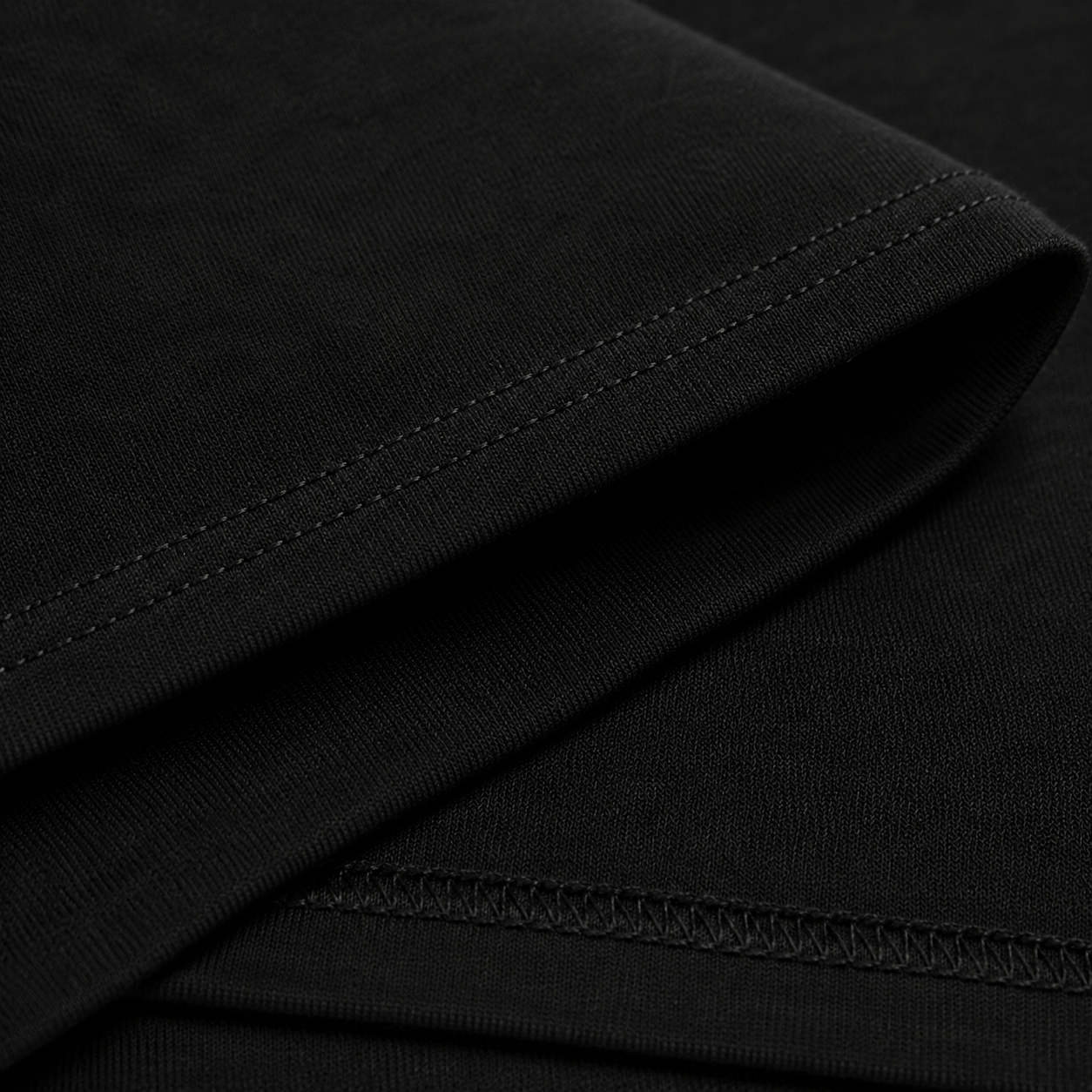 Tshirt-Logo - Noir – Image 8