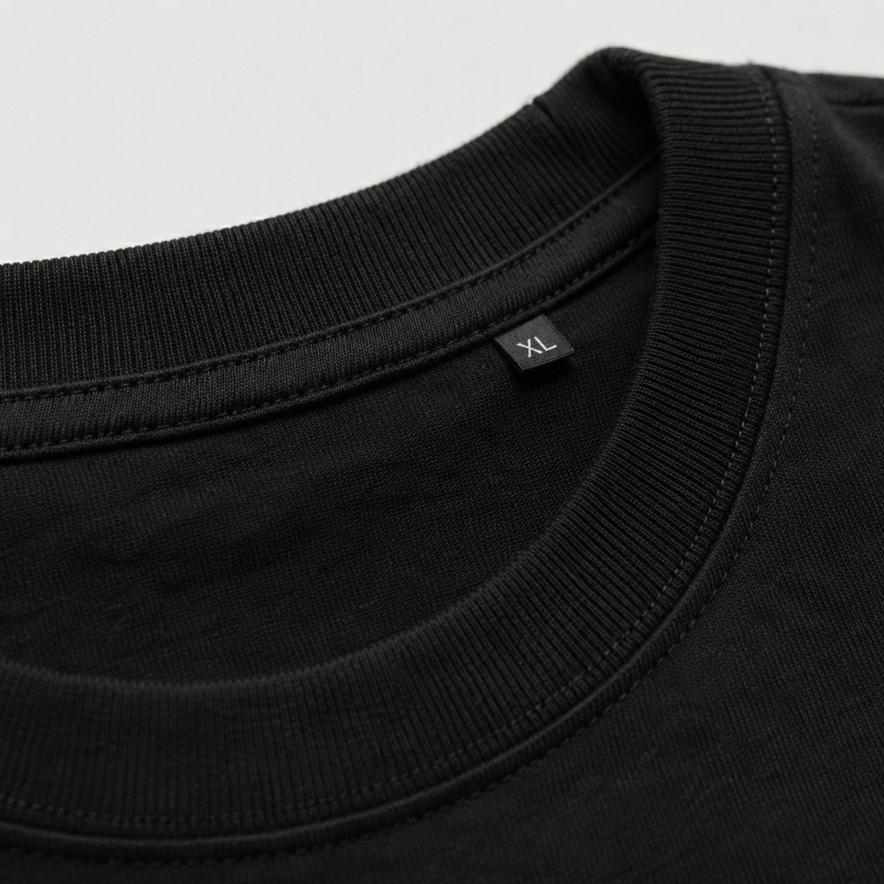 Tshirt-Logo - Noir – Image 10