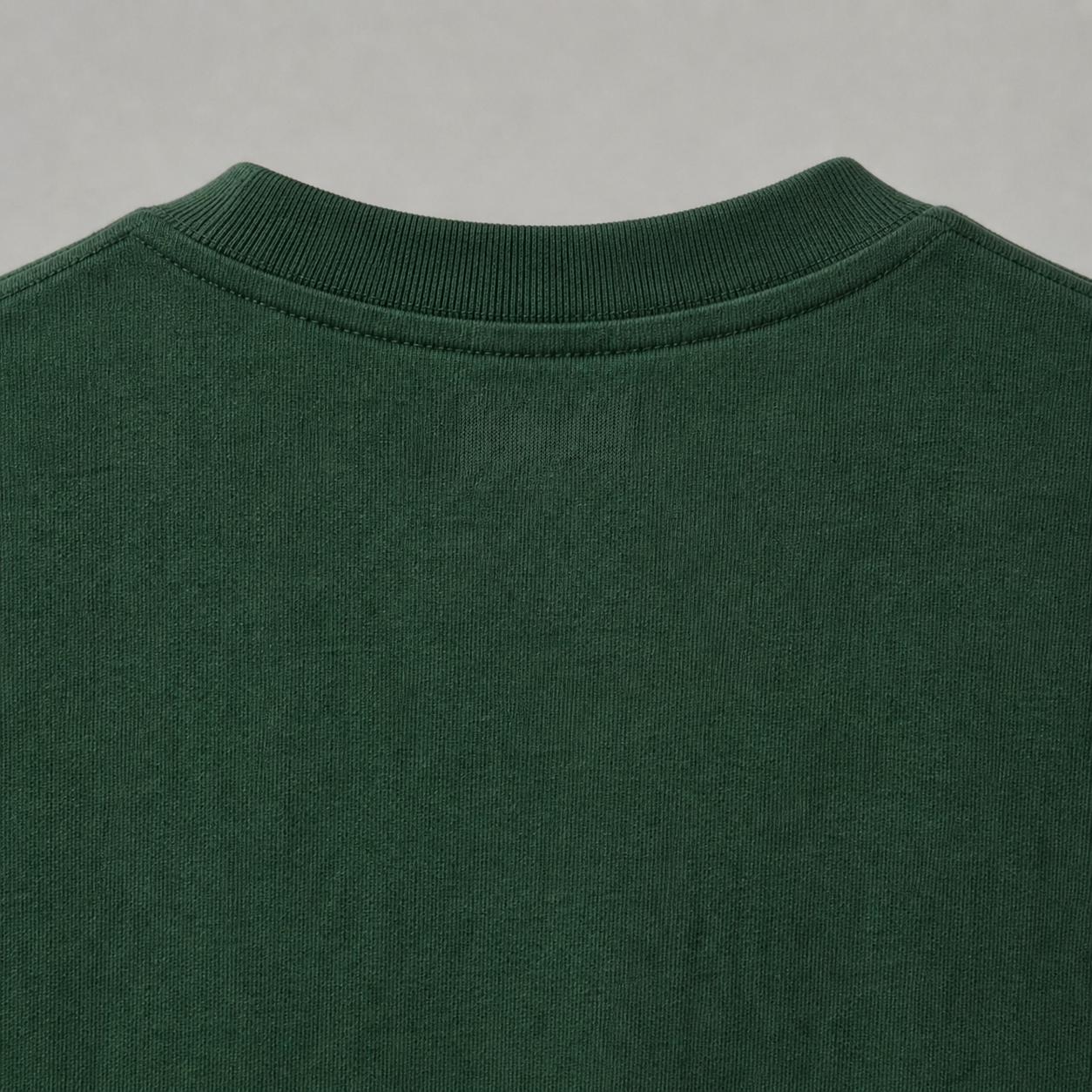 Tshirt-Logo - Vert-Foret – Image 9
