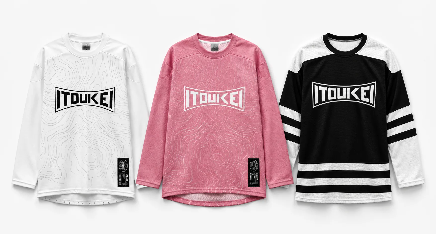 Jerseyz