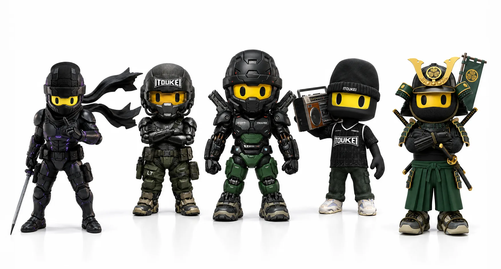 Toyz