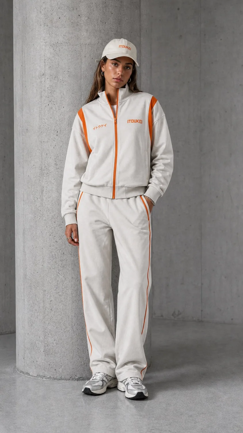 ITOUKEI Lookbook