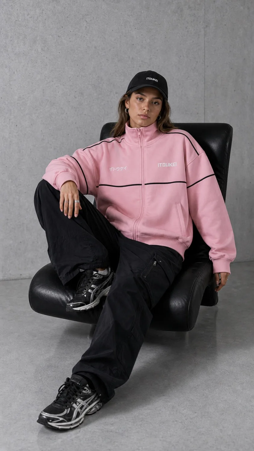 ITOUKEI Lookbook