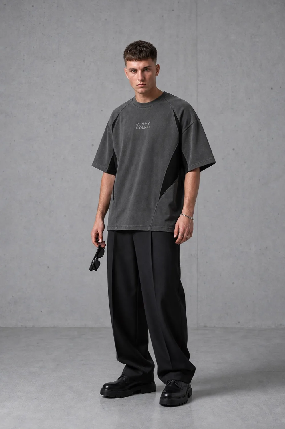 ITOUKEI Lookbook