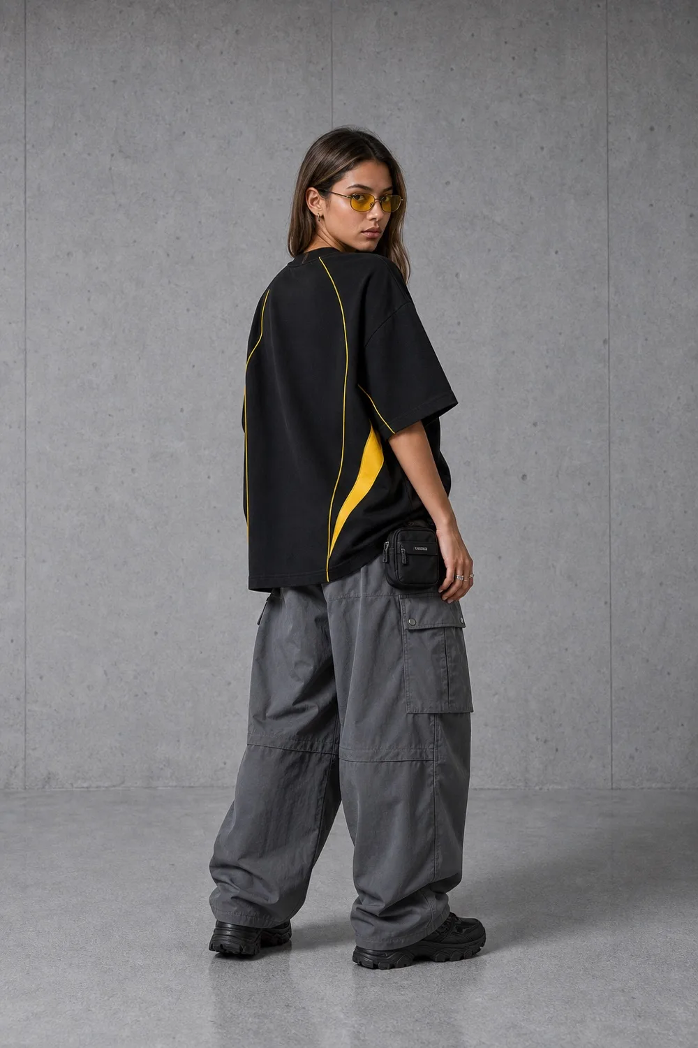 ITOUKEI Lookbook