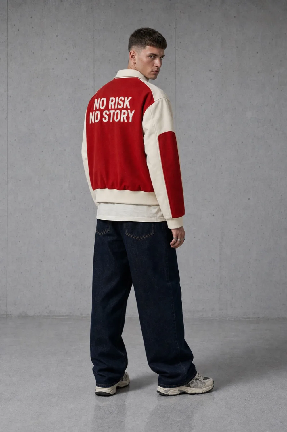 ITOUKEI Lookbook