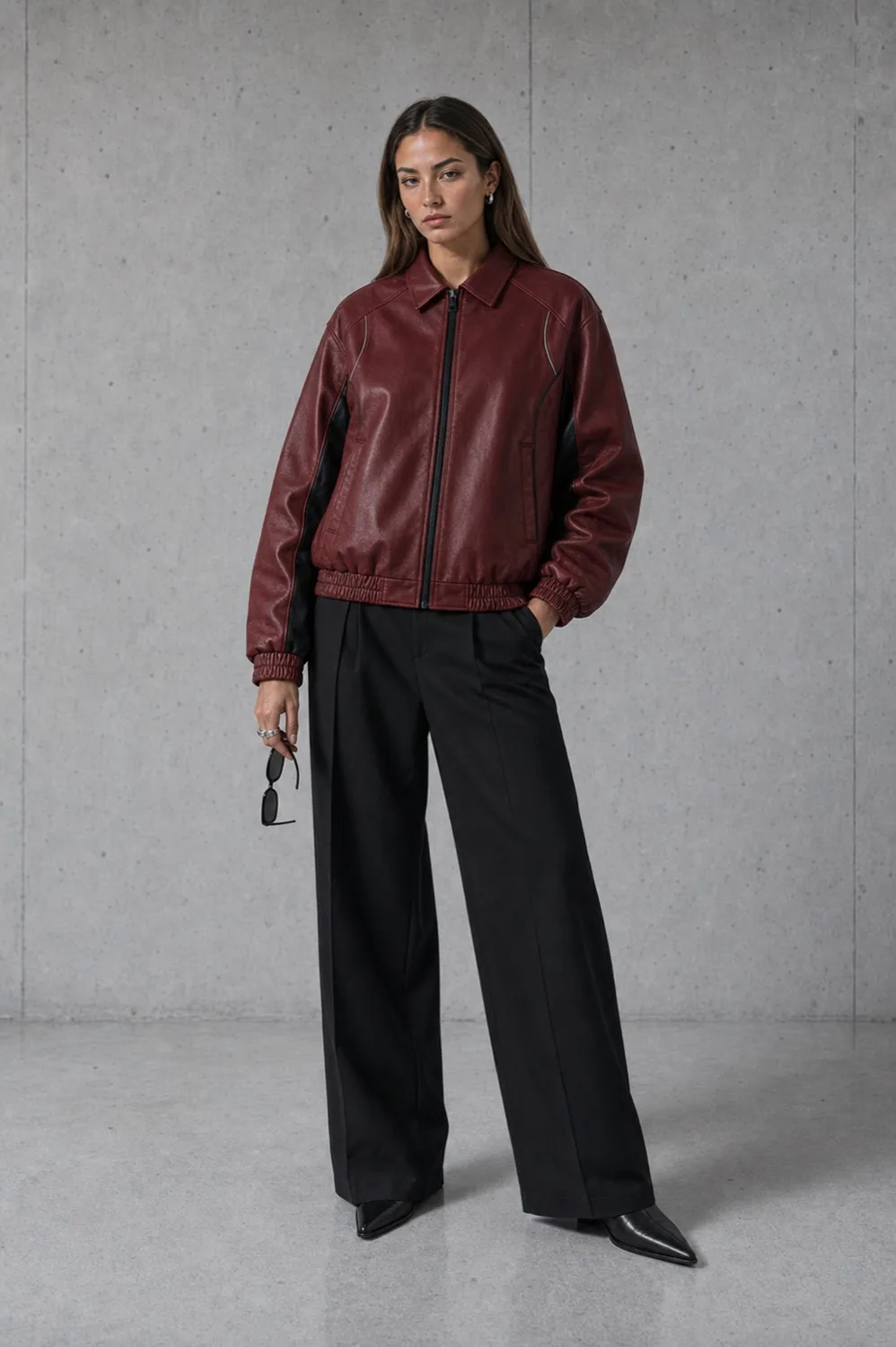 ITOUKEI Lookbook