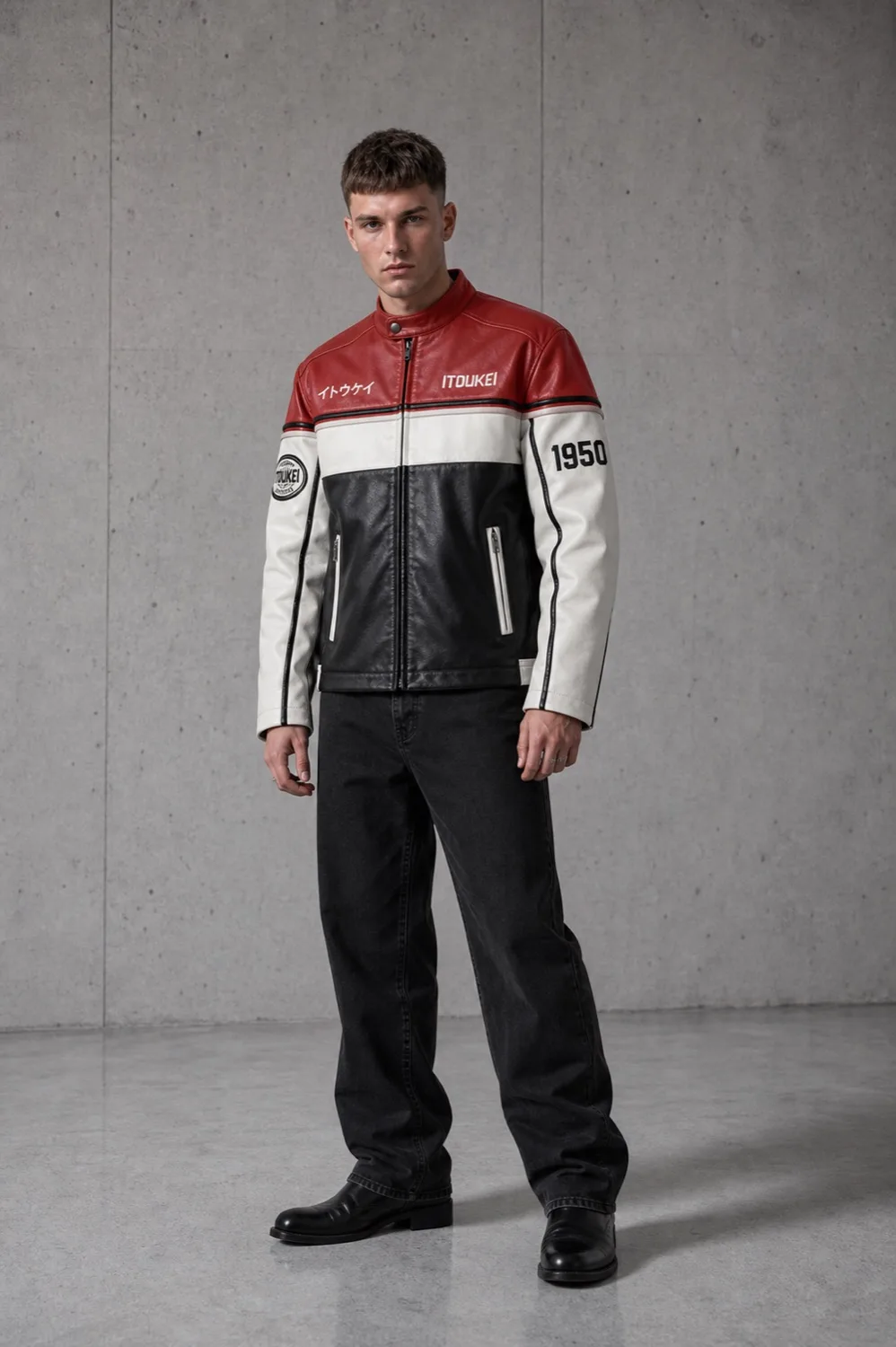 ITOUKEI Lookbook